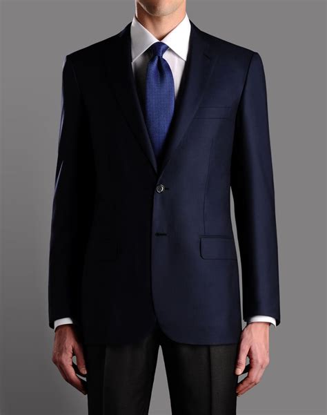 Brioni Suits .